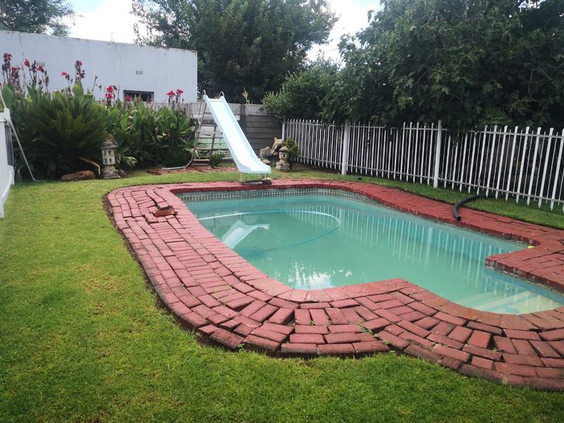 4 Bedroom Property for Sale in Freemanville North West